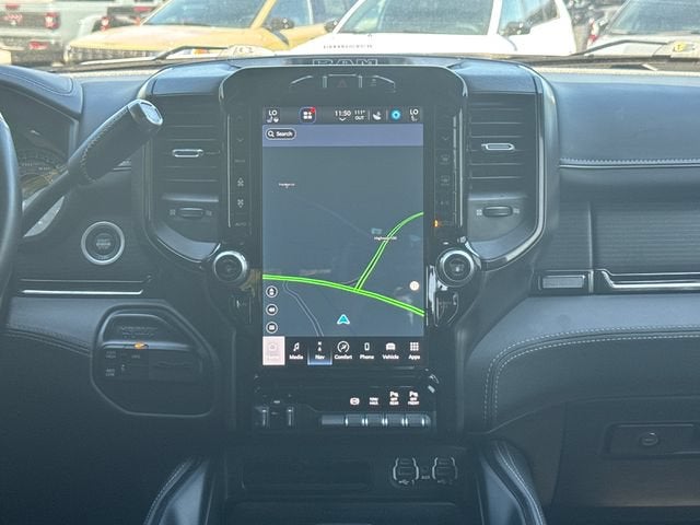 2022 RAM 2500 Limited