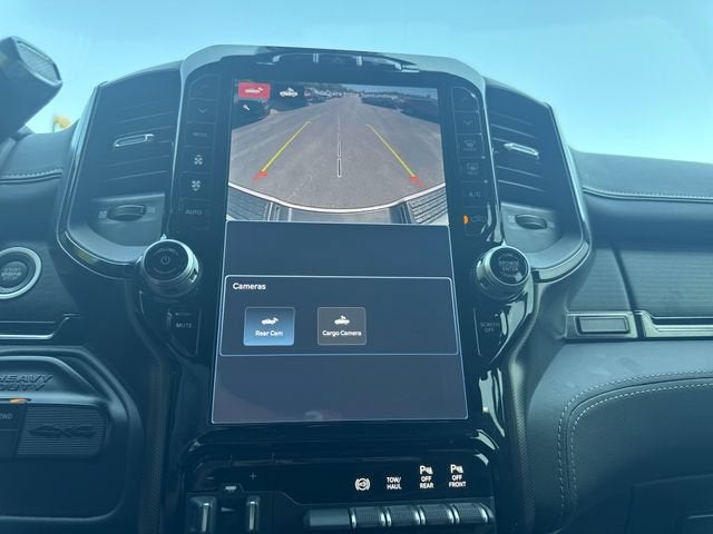 2022 RAM 2500 Limited