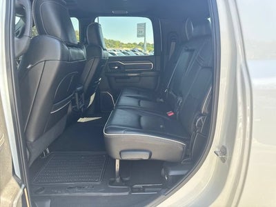 2022 RAM 2500 Limited