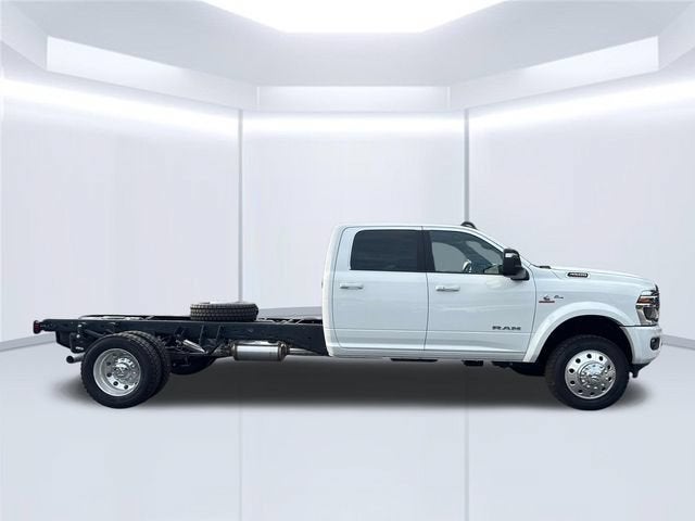 2026 RAM 4500 Chassis Cab Big Horn