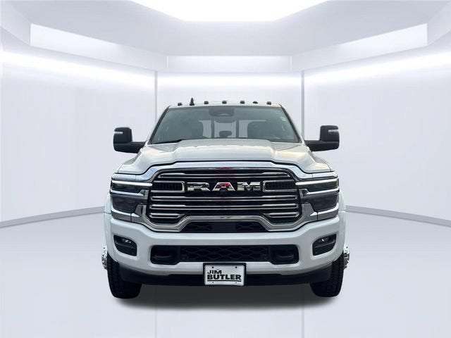 2026 RAM 4500 Chassis Cab Big Horn