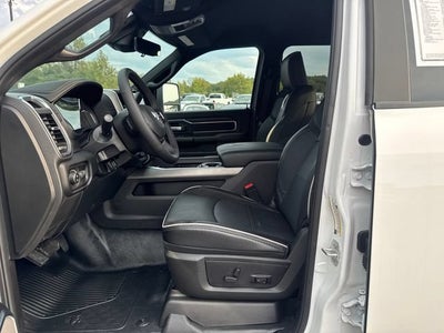 2026 RAM 4500 Chassis Cab Big Horn