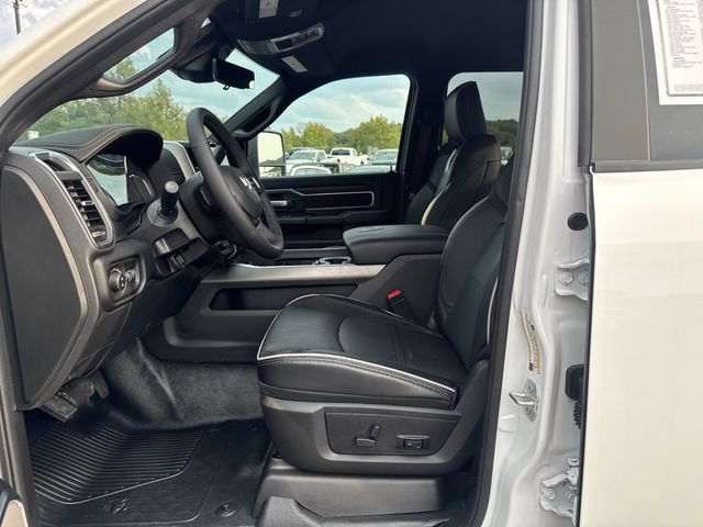 2026 RAM 4500 Chassis Cab Big Horn