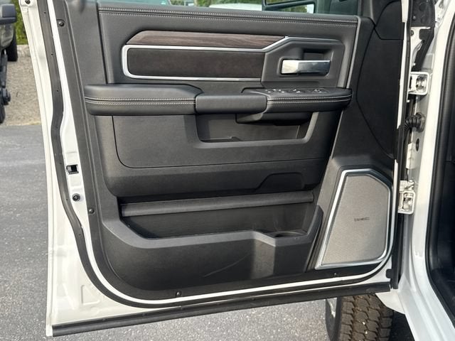 2026 RAM 4500 Chassis Cab Big Horn