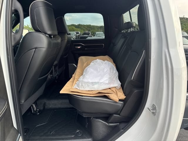 2026 RAM 4500 Chassis Cab Big Horn