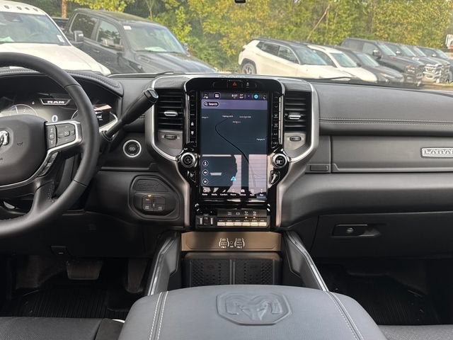 2026 RAM 4500 Chassis Cab Big Horn