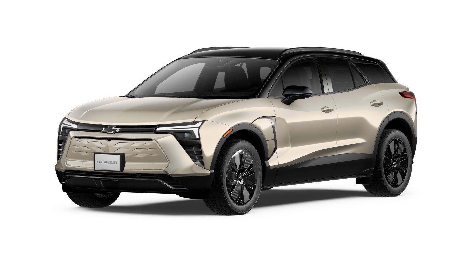 2027 Chevrolet Blazer EV LT