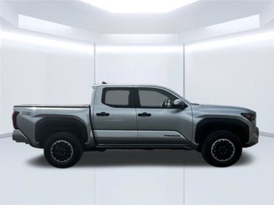2024 Toyota Tacoma 4WD TRD Sport