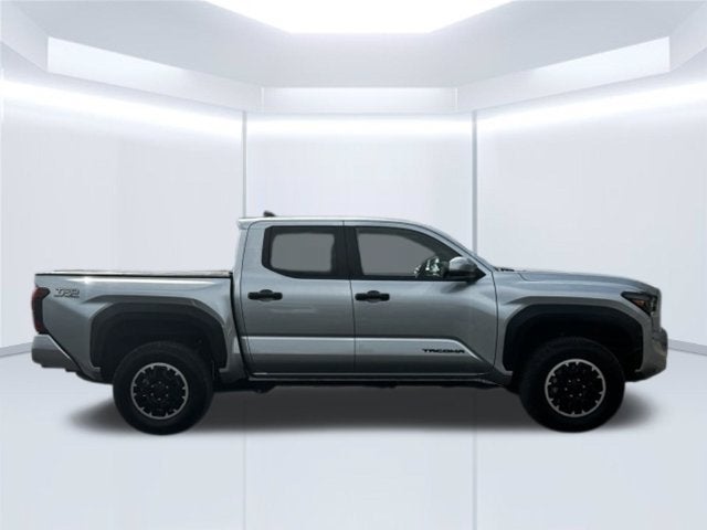 2024 Toyota Tacoma 4WD TRD Sport