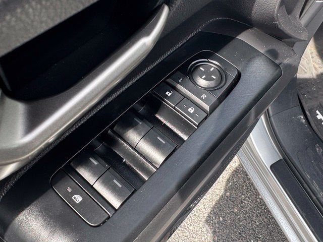 2024 Toyota Tacoma 4WD TRD Sport