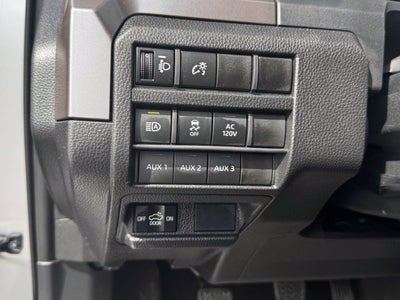 2024 Toyota Tacoma 4WD TRD Sport