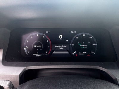 2024 Toyota Tacoma 4WD TRD Sport