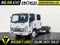 2025 Chevrolet Low Cab Forward 5500 XG Base