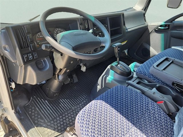 2025 Chevrolet Low Cab Forward 5500 XG Base