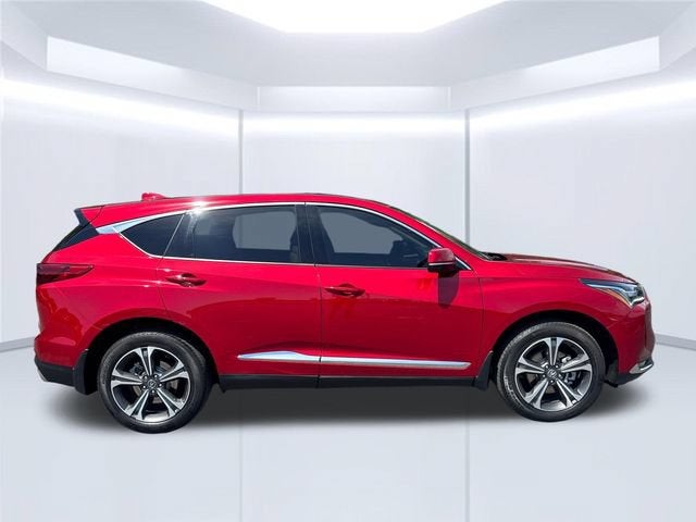 2024 Acura RDX w/Advance Package