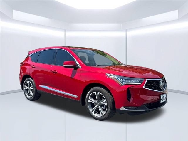 2024 Acura RDX w/Advance Package