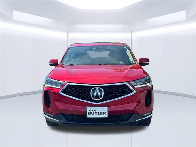 2024 Acura RDX w/Advance Package