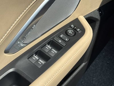 2024 Acura RDX w/Advance Package