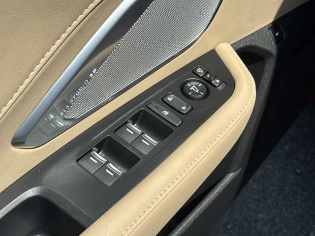 2024 Acura RDX w/Advance Package