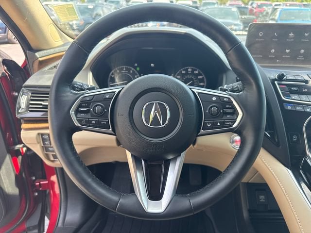 2024 Acura RDX w/Advance Package