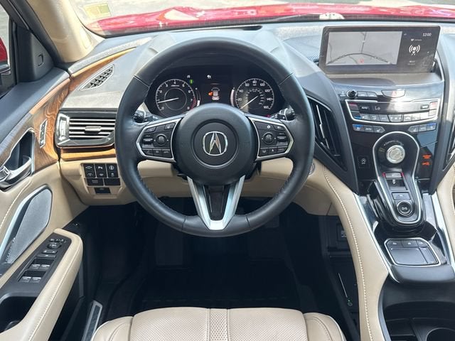 2024 Acura RDX w/Advance Package