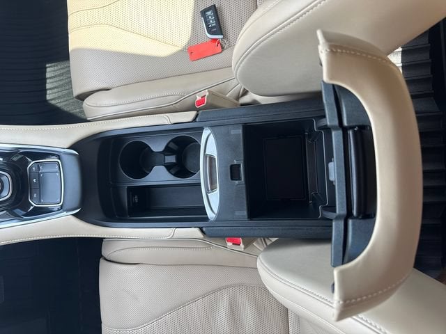2024 Acura RDX w/Advance Package