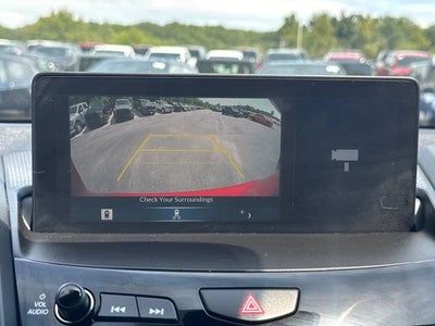 2024 Acura RDX w/Advance Package