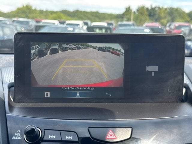 2024 Acura RDX w/Advance Package