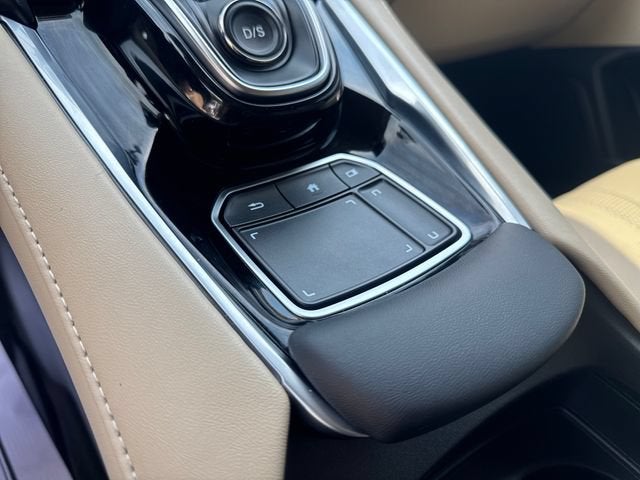 2024 Acura RDX w/Advance Package