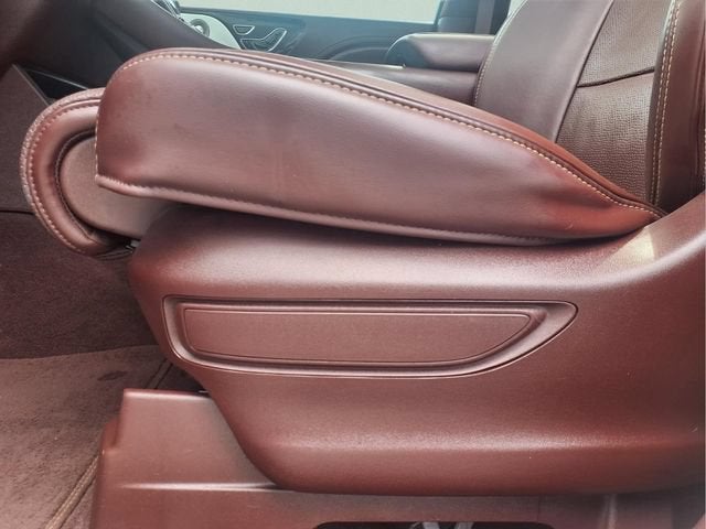 2022 Lincoln Aviator Black Label
