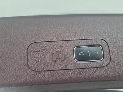 2022 Lincoln Aviator Black Label