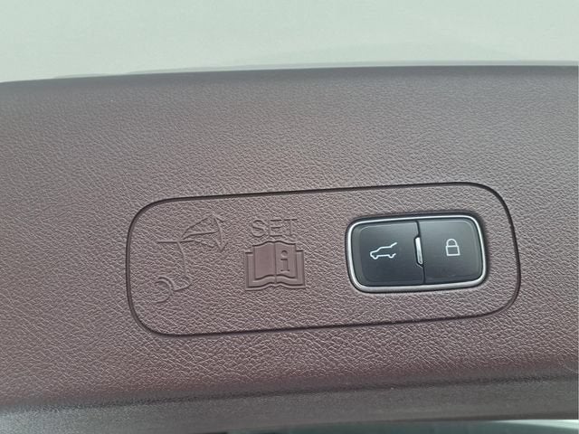 2022 Lincoln Aviator Black Label