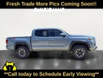 2019 Toyota Tacoma 4WD SR