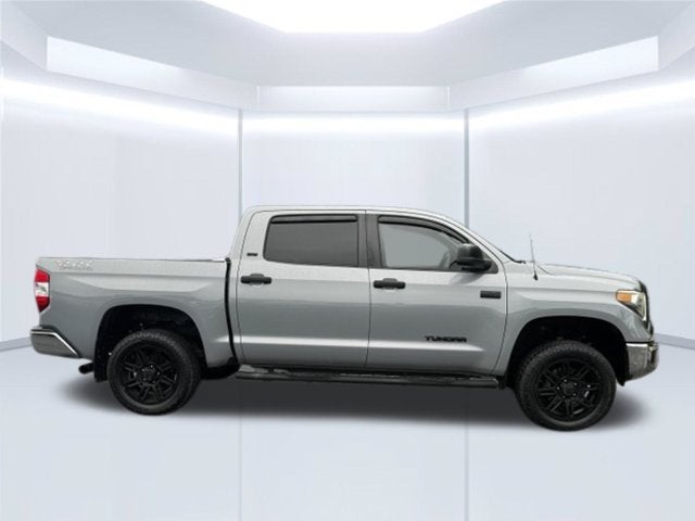 2019 Toyota Tundra 4WD SR5