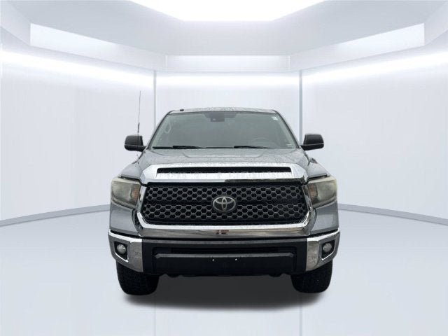2019 Toyota Tundra 4WD SR5