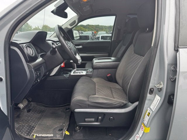2019 Toyota Tundra 4WD SR5