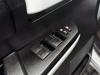 2019 Toyota Tundra 4WD SR5
