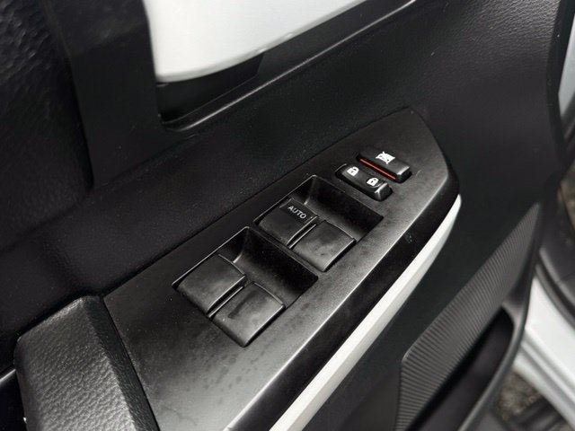 2019 Toyota Tundra 4WD SR5