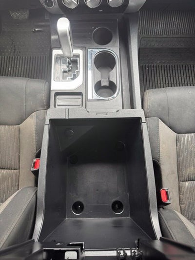 2019 Toyota Tundra 4WD SR5