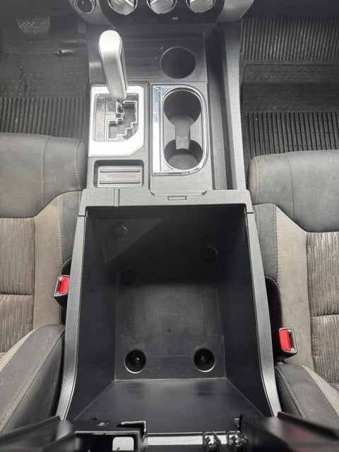 2019 Toyota Tundra 4WD SR5