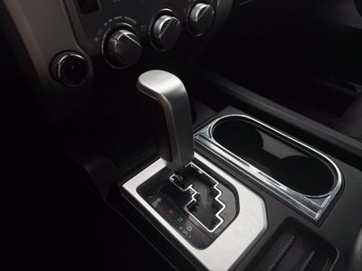 2019 Toyota Tundra 4WD SR5