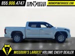 2026 Toyota Tundra 2WD SR