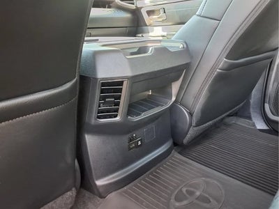 2024 Toyota Tundra 4WD SR5