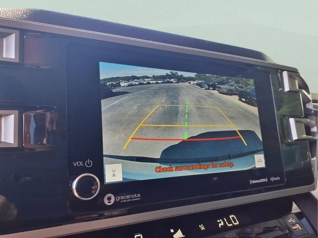 2024 Toyota Tundra 4WD SR5