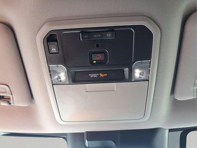 2024 Toyota Tundra 4WD SR5