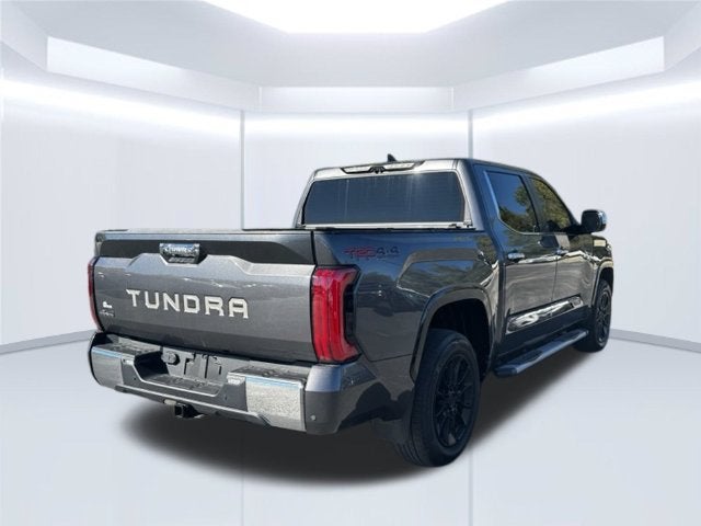 2024 Toyota Tundra 4WD 1794 Edition Hybrid
