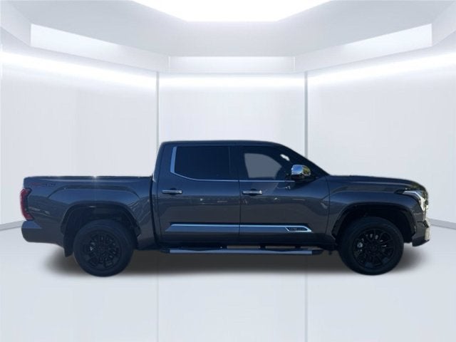 2024 Toyota Tundra 4WD 1794 Edition Hybrid