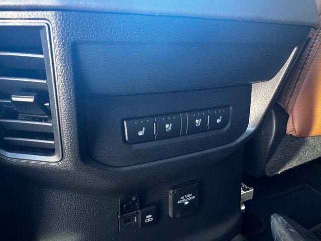 2024 Toyota Tundra 4WD 1794 Edition Hybrid