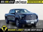 2023 Toyota Tundra 4WD Capstone Hybrid