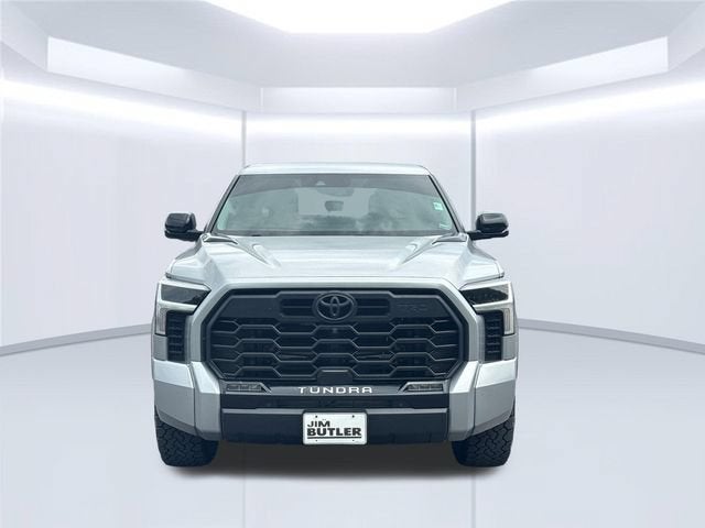 2024 Toyota Tundra 4WD Limited Hybrid
